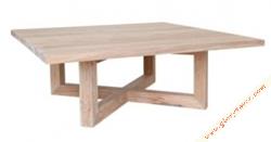 DENT COFFEE TABLE